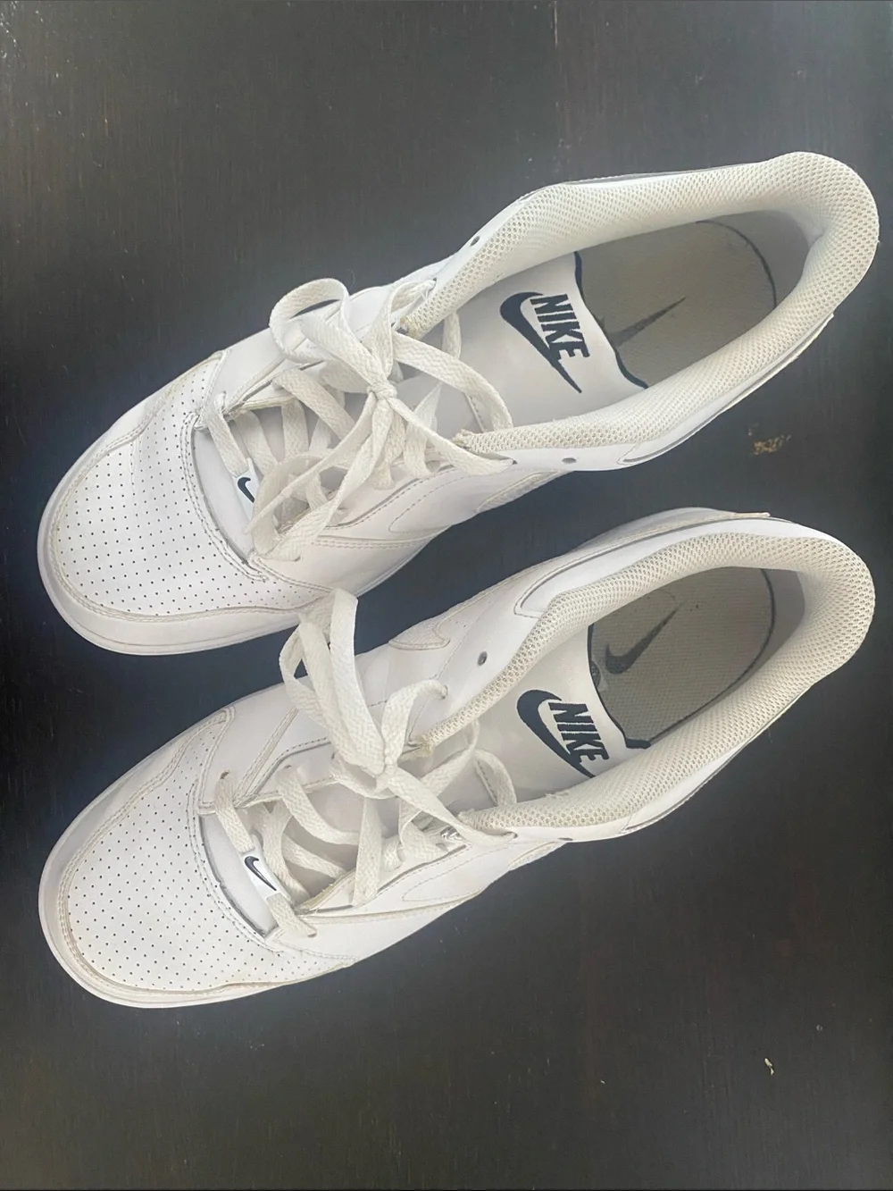 Nike classic low